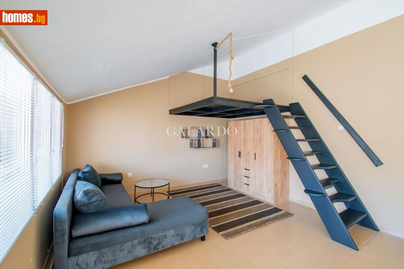 Едностаен, 46m² - Жк. Младост 1, София - Апартамент под наем - Galardo real estate - 118100680