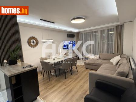 Тристаен, 125m² - Апартамент за продажба - 118103532