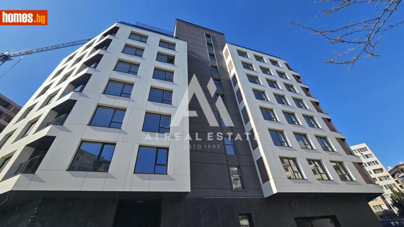 Двустаен, 84m² - Жк. Младост 4, София - Апартамент за продажба - АНДРОМЕДА  - 118105133