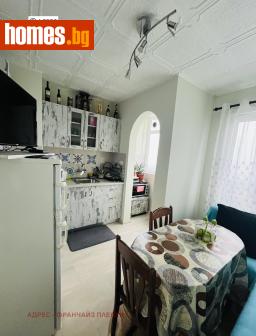 Двустаен, 60m² - Апартамент за продажба - 118105216