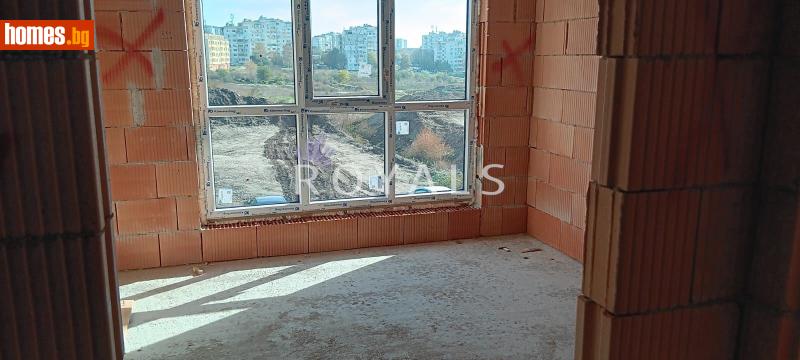 Тристаен, 90m² - Кв. Владиславово, Варна - Апартамент за продажба - РОЯЛС - 118105292