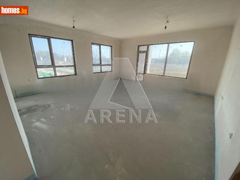 Тристаен, 130m² - Жк. Тракия, Пловдив - Апартамент за продажба - Арена имот  - 118105579
