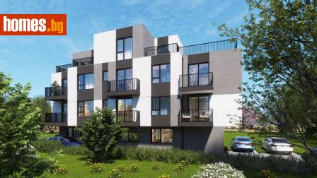 Двустаен, 64m² - Апартамент за продажба - 118110878