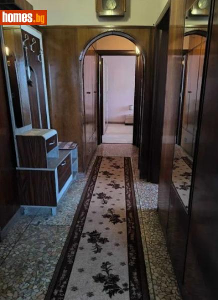 Тристаен, 74m² -  Медицинска академия, София - Апартамент за продажба - Азмар имоти - 118110911