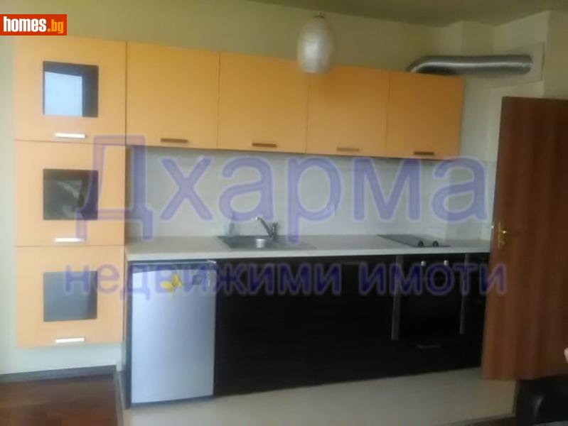 Двустаен, 60m² -  Студентски Град, София - Апартамент под наем - Дхарма Недвижими имоти - 118111104