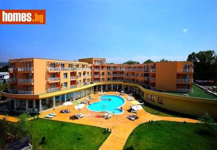 Едностаен, 26m² - Апартамент за продажба - 118111128