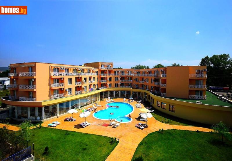 Едностаен, 26m² - К.к.Слънчев Бряг, Бургас - Апартамент за продажба - Easy Rentals  - 118111128