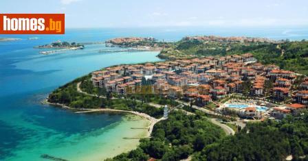 Тристаен, 92m² - Апартамент за продажба - 118111148