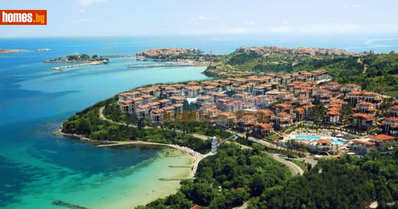 Тристаен, 92m² - Гр.Созопол, Бургас - Апартамент за продажба - БГ Интернационал - 118111148