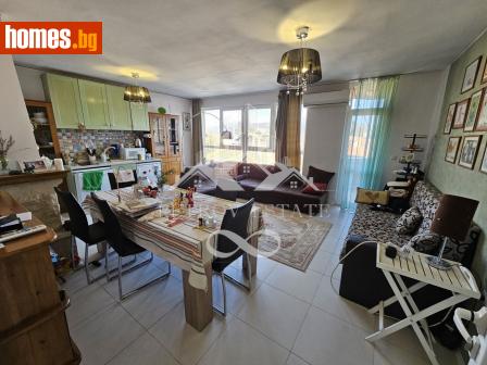 Двустаен, 87m² - Апартамент за продажба - 118111756