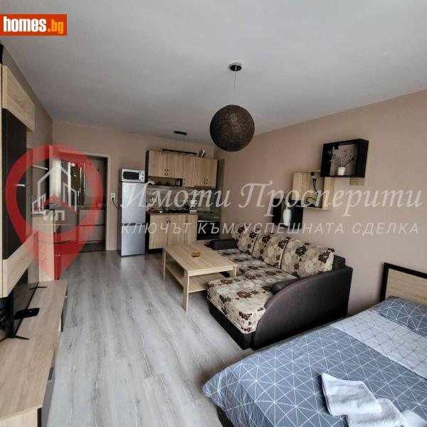 Едностаен, 42m² - Жк. Лагера, София - Апартамент за продажба - Имоти Просперити - 118111842