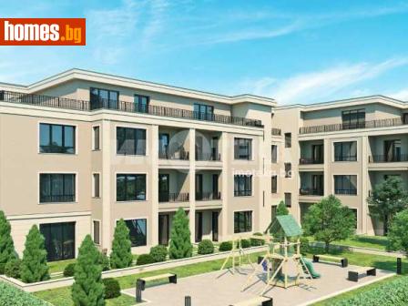 Двустаен, 76m² - Апартамент за продажба - 118112557