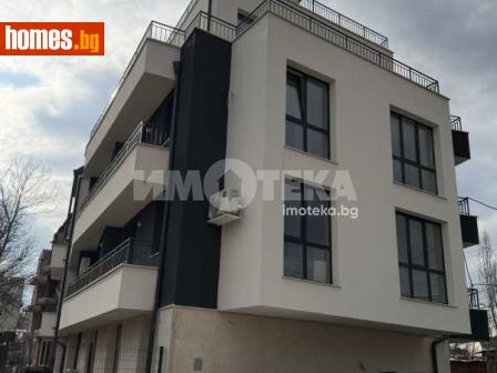 Тристаен, 133m² - Апартамент за продажба - 118112581