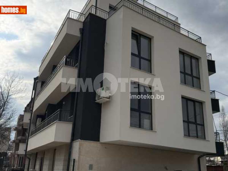 Тристаен, 133m² - Жк. Овча Купел 1, София - Апартамент за продажба - ИМОТЕКА АД - 118112581