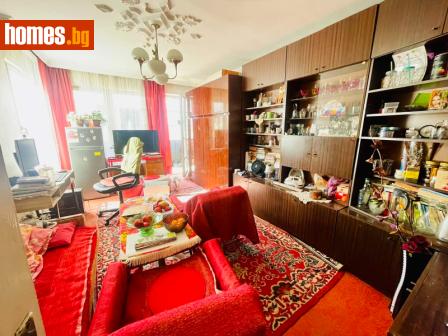 Двустаен, 76m² - Апартамент за продажба - 118113007