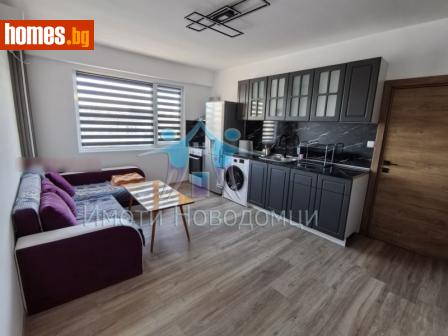 Двустаен, 65m² - Апартамент за продажба - 118113106