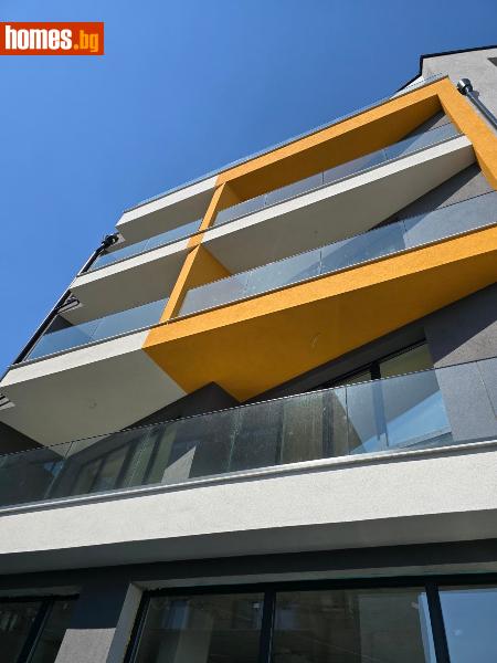 Тристаен, 103m² -  Широк Център, Благоевград - Апартамент за продажба - Domoss - 118113162