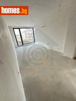 Едностаен, 43m² - Апартамент за продажба - 118113173