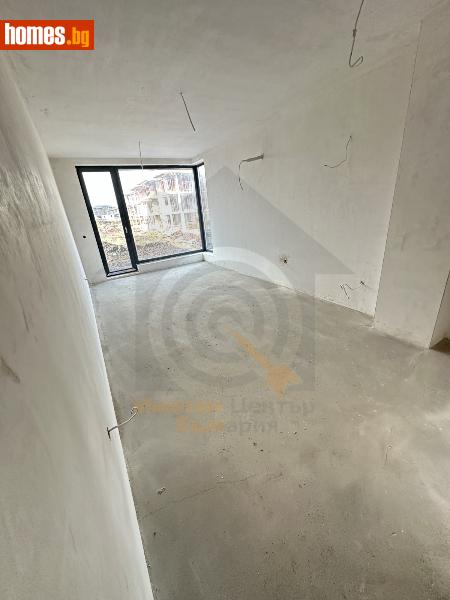 Едностаен, 43m² - Кв. Малинова Долина, София - Апартамент за продажба - Имотен Център - 118113173