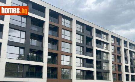 Тристаен, 116m² - Апартамент за продажба - 118113204