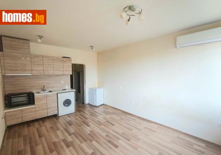 Едностаен, 38m² - Апартамент за продажба - 118113248