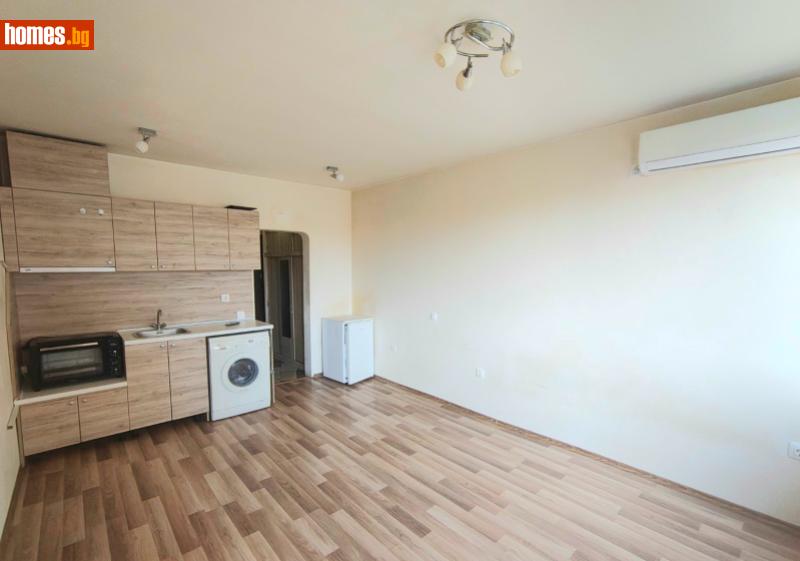 Едностаен, 38m² - Кв. Горубляне, София - Апартамент за продажба - СИБИЕМ КОНСУЛТ ООД - 118113248