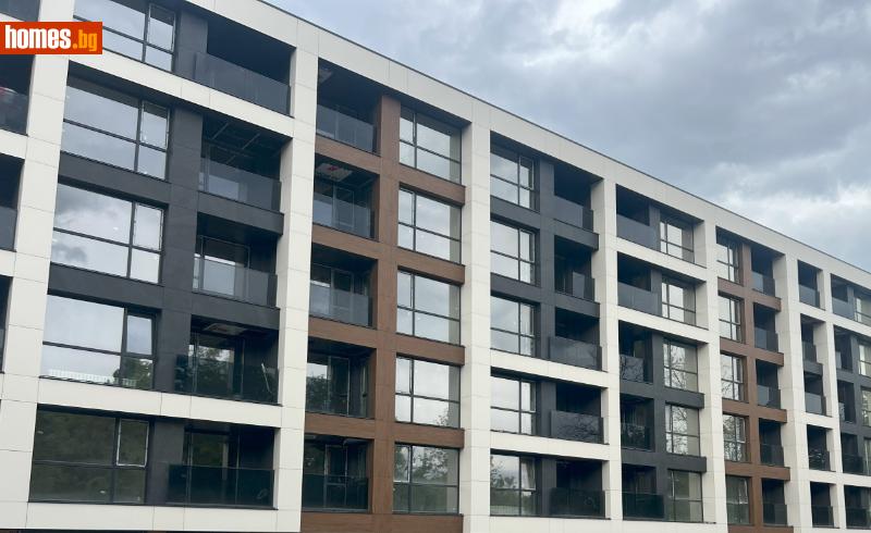 Тристаен, 129m² - Кв. Малинова Долина, София - Апартамент за продажба - Дом Консулт ЕООД - 118113490