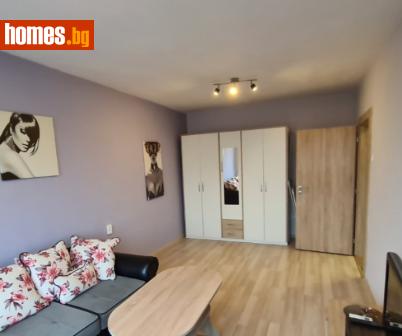 Двустаен, 50m² - Апартамент за продажба - 118113504