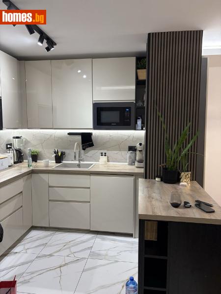 Тристаен, 120m² -  Драгалевци, София - Апартамент за продажба - Титан Пропъртис - 118113656