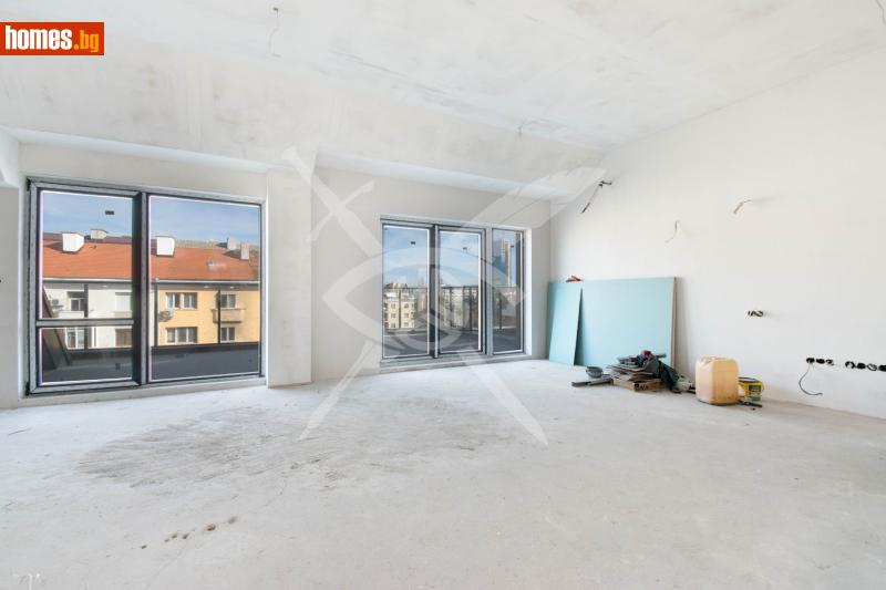 Двустаен, 70m² - Жк. Зона Б5, София - Апартамент за продажба - ЕКС НВД - 118113682