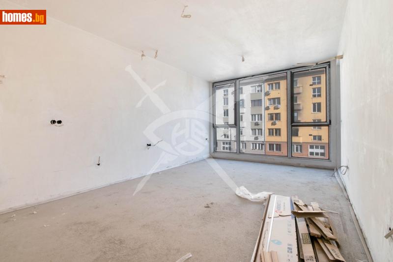 Двустаен, 64m² - Жк. Зона Б5, София - Апартамент за продажба - ЕКС НВД - 118113716