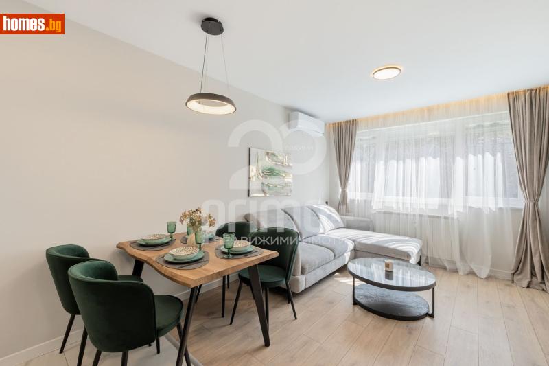 Тристаен, 70m² - Жк. Борово, София - Апартамент за продажба - Примо Плюс - 118114339