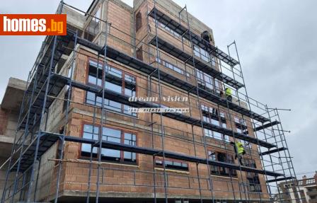 Тристаен, 170m² - Апартамент за продажба - 118114646