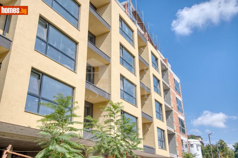 Тристаен, 110m² -  Център, София - Апартамент за продажба - Фърст Естейтс  - 118114673