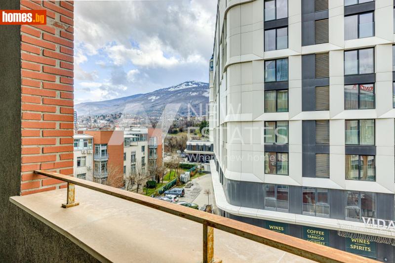 Тристаен, 234m² - Кв. Манастирски Ливади, София - Апартамент за продажба - New Estates - 118114703