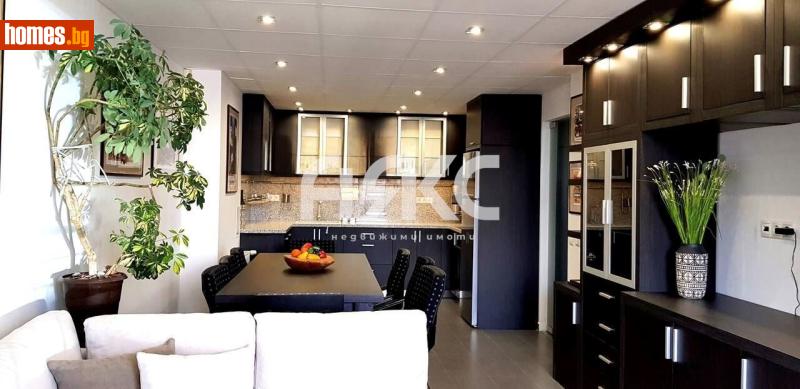 Четиристаен, 110m² - Кв. Манастирски Ливади, София - Апартамент за продажба - АЯКС Имоти - 118116003