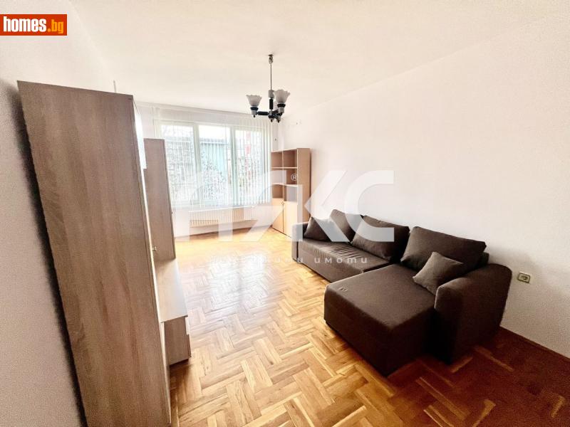 Двустаен, 67m² - Жк. Гео Милев, София - Апартамент за продажба - АЯКС Имоти - 118116013