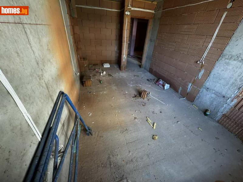 Тристаен, 101m² - Жк. Красна Поляна, София - Апартамент за продажба - Ирида - 118118542