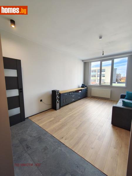 Двустаен, 67m² - Жк. Надежда 1, София - Апартамент за продажба - П И Д ИМОТИ - ЮГ - 118120784