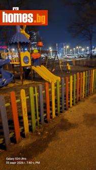 Тристаен, 88m² - Апартамент за продажба - 118120794