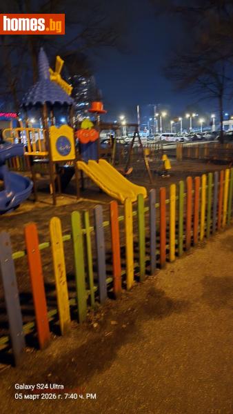 Тристаен, 88m² - Жк. Света Троица, София - Апартамент за продажба - П И Д ИМОТИ - ЮГ - 118120794