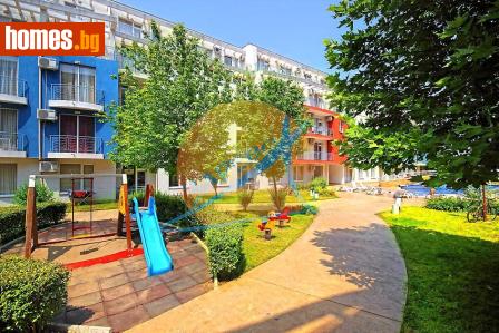 Едностаен, 26m² - Апартамент за продажба - 118121076