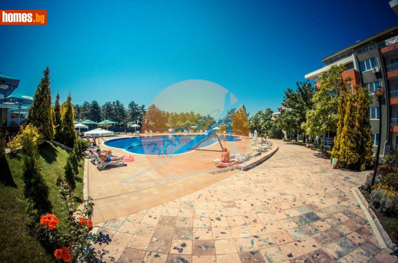 Тристаен, 76m² - К.к.Слънчев Бряг, Бургас - Апартамент за продажба - Зарево България АД - 118121096