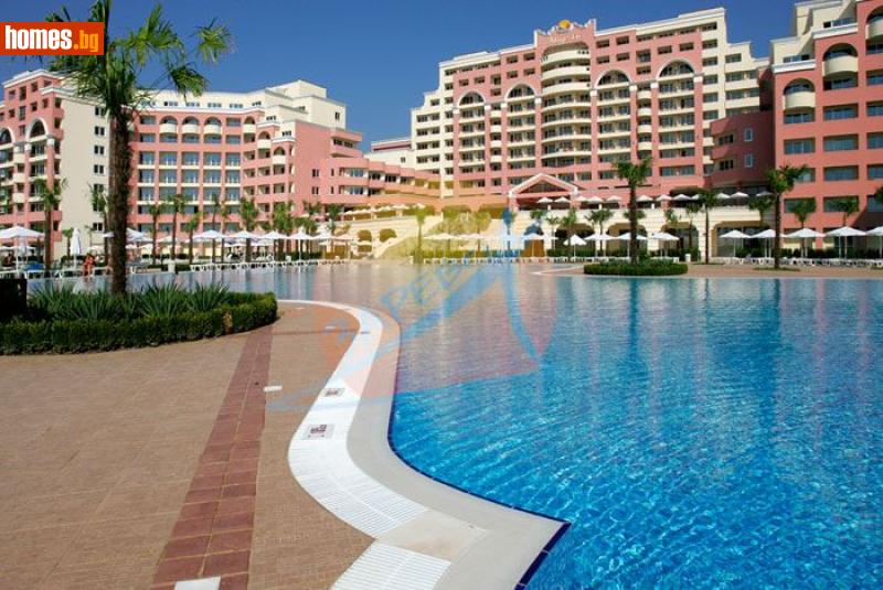 Двустаен, 83m² - К.к.Слънчев Бряг, Бургас - Апартамент за продажба - Зарево България АД - 118121124