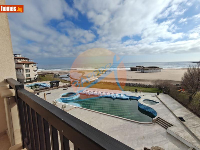 Двустаен, 92m² - С.Лозенец, Бургас - Апартамент за продажба - Зарево България АД - 118121134