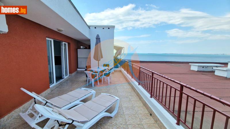 Двустаен, 94m² - Гр.Свети Влас, Бургас - Апартамент за продажба - Зарево България АД - 118121144