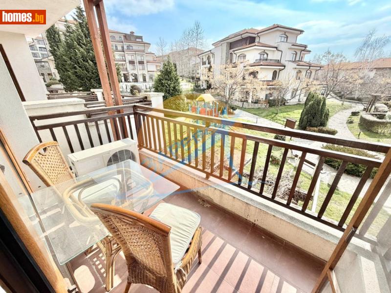 Четиристаен, 105m² - С.Ахелой, Бургас - Апартамент за продажба - Зарево България АД - 118121154