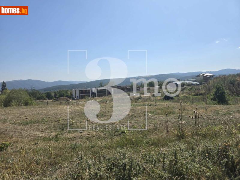 Парцел, 1209m² - Кв. Бистрица, София - Парцел за продажба - 3mo недвижими имоти - 118121496
