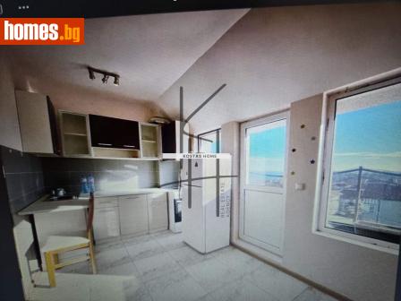 Тристаен, 87m² - Апартамент за продажба - 118121521