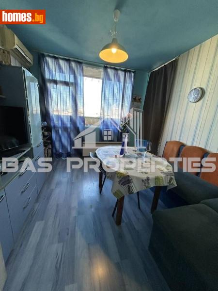 Многостаен, 105m² - Жк. Гевгелийски, София - Апартамент за продажба - BasProperties - 118121560